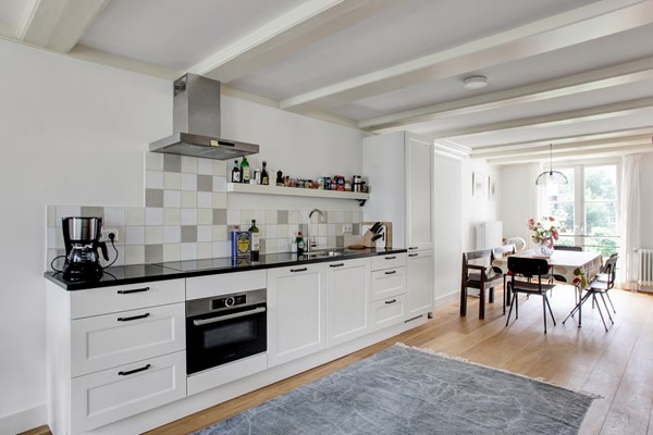 Medium property photo - Leliegracht 39C, 1016 GS Amsterdam